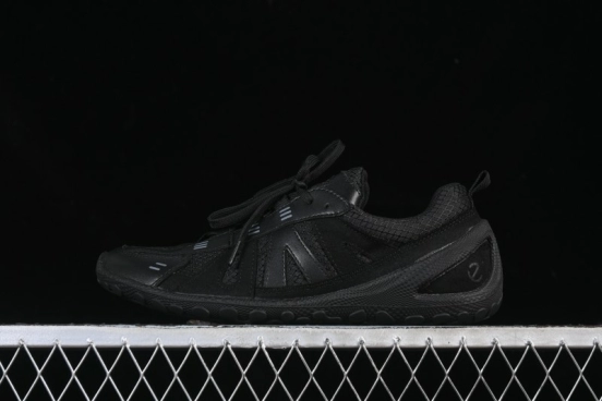 ECCO BIOM LITE Series Innovative Thin Sole Walking Lightweight Versatile Barefoot Casual Shoes 80243451094