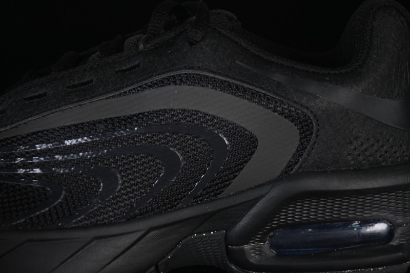 Nike Air Max Fire Retro Cushioned Running Shoes - IF2621-003