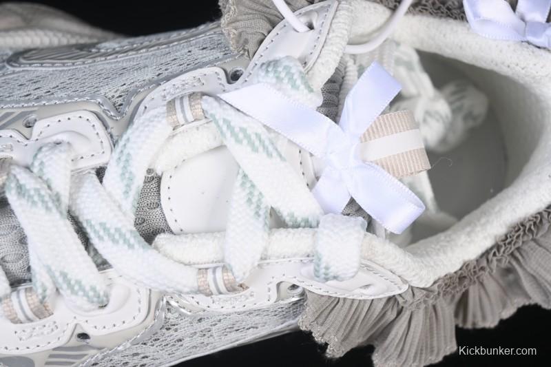 Balenciaga 3XL Denim Running Shoes - WTSAX0210