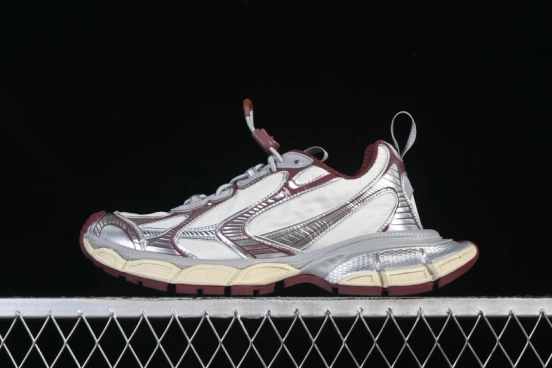 Balenciaga Phantom Sneaker Athletic Running Shoes - W3XNY9020