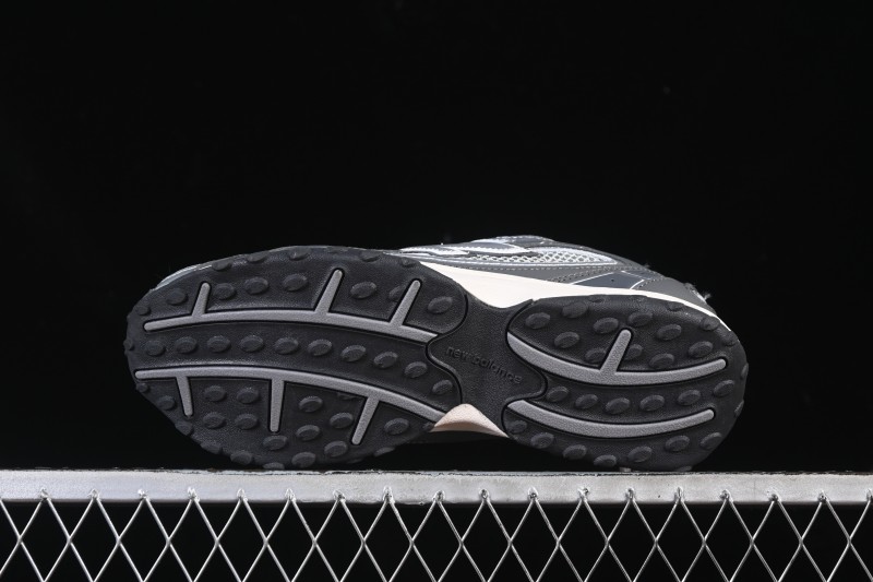 New Balance 204 Series Retro Breathable Casual Sports Running Shoes - U204L1KP