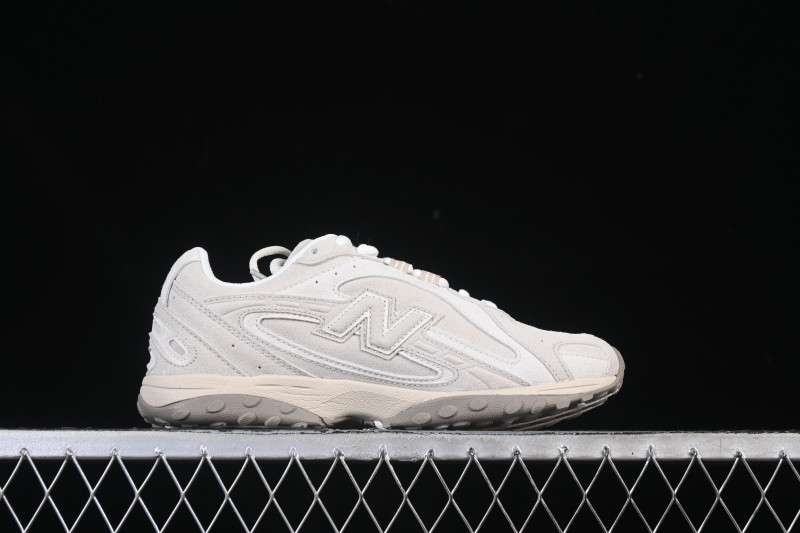 New Balance 204 Series Retro Breathable Casual Sports Running Shoes - U204LMMC