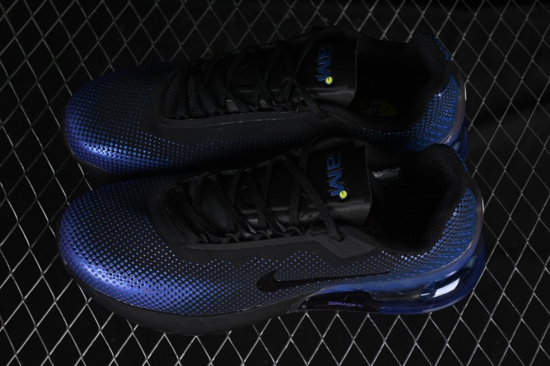 Nike Air Max Phoenix Retro Bullet Air Cushion Running Shoes - IH3571-001