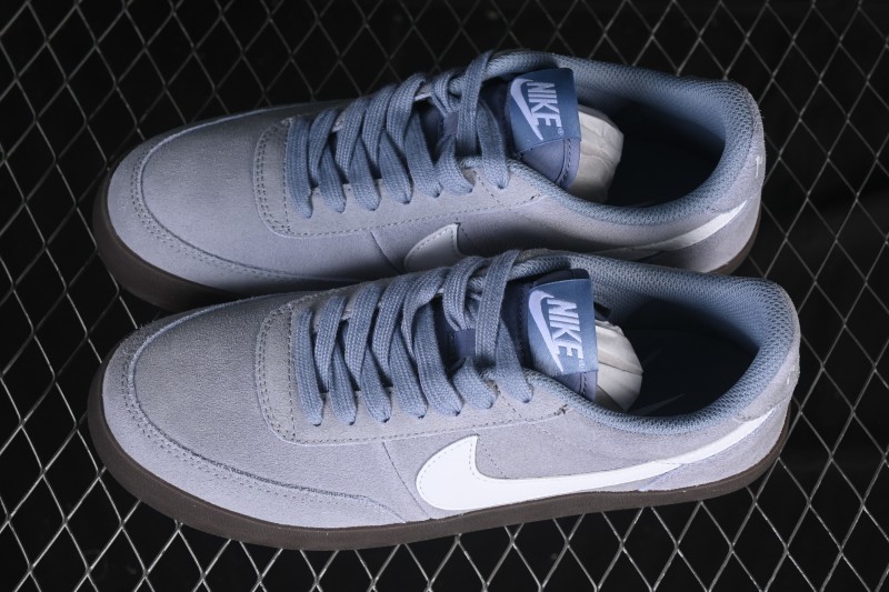 Nike Killshot 2 Retro Comfortable Anti-Slip Lightweight Low-Top Skate Shoes - FQ8903-401