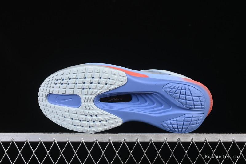 Nike Zoom Fly 6 Ultra-Bounce Lightweight Running Shoes - FN8455-400