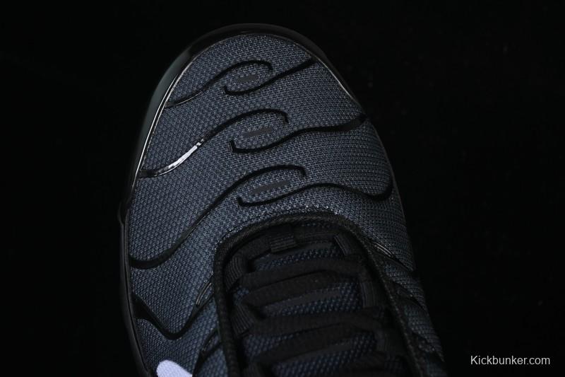 Nike Air Max Plus Retro Running Shoes with Air Cushion - FJ4224-001