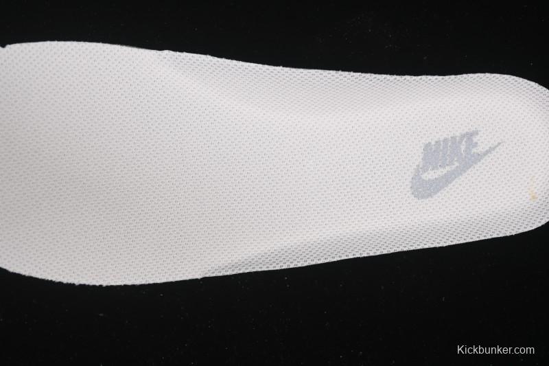 Nike Air Force 1 '07 Low LV Collaboration Grey Hook Woven Label Casual Sneakers - CX5050-Y25