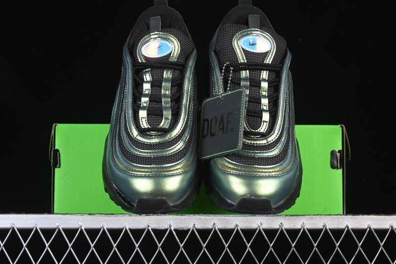 Nike Air Max 95/97 Storm Full-Sole Air Cushion Retro Running Shoes - II1714-900
