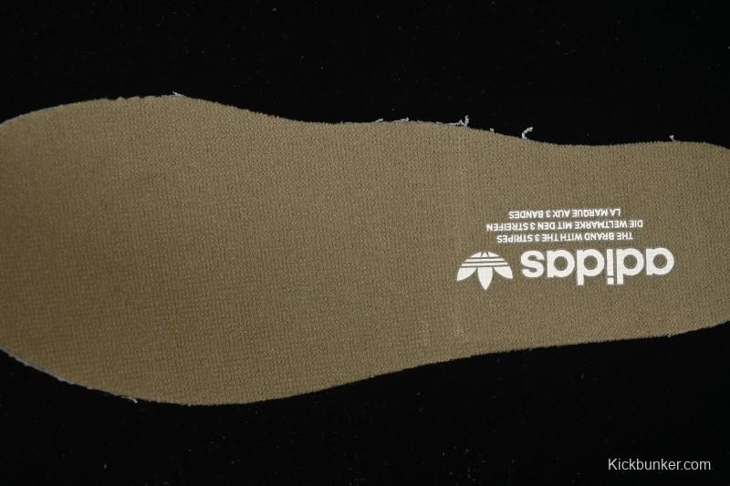 Adidas Samba OG Classic Casual Skate Shoes - JR9447