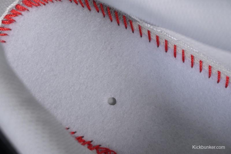 Nike Air Force 1 '07 Low LV Collaboration Pig Eight Rice Gray Black Casual Sneakers - MZ9588-810