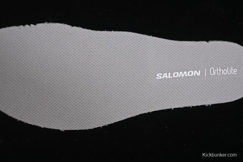 Salomon XA PRO 3D Trail Running Shoes - 475875-20