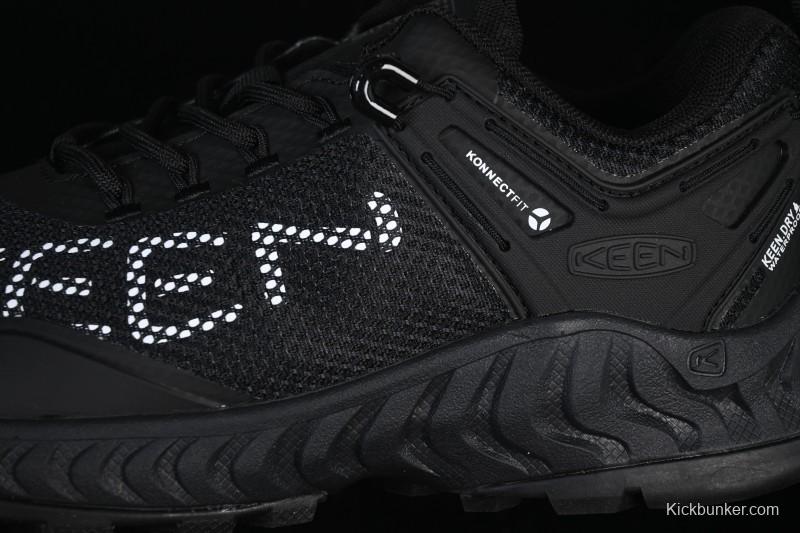 Keen Mxis Evo WP Urban Outdoor Hiking Breathable Casual Shoes - 1027797