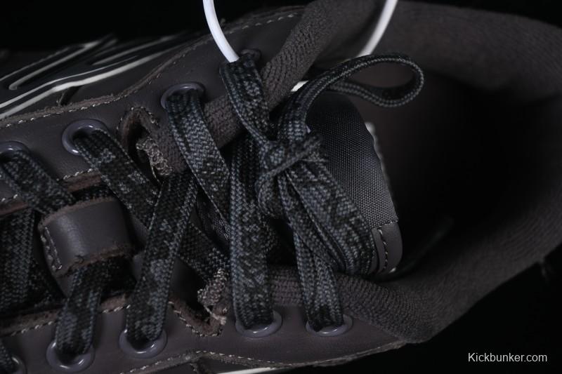 Balenciaga Hamptons Worn Out Retro Casual Shoes - WCURB1190