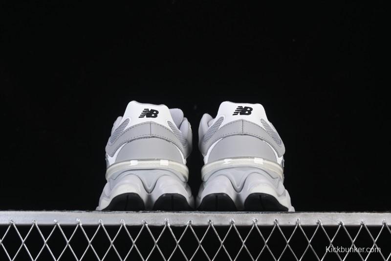 New Balance NB9060 Series Retro Casual Running Shoes - U9060JRG