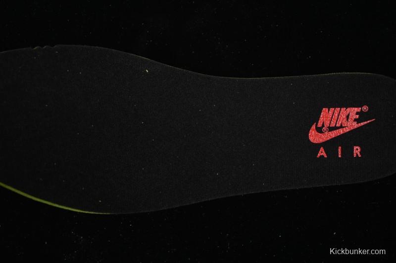 Nike Air Jordan 5 Retro Fire Red Black Tongue Basketball Shoes - HQ7978-101