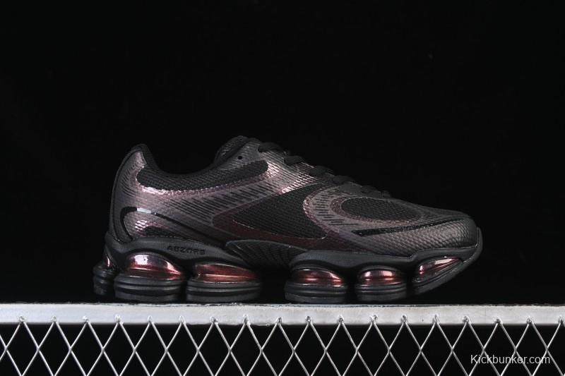 New Balance 2000 Series Retro Dad Style Casual Running Shoes - U2000PPB