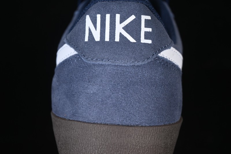 Nike Killshot 2 Retro Comfortable Slip-Resistant Lightweight Low-Top Skate Shoes - FQ8903-400