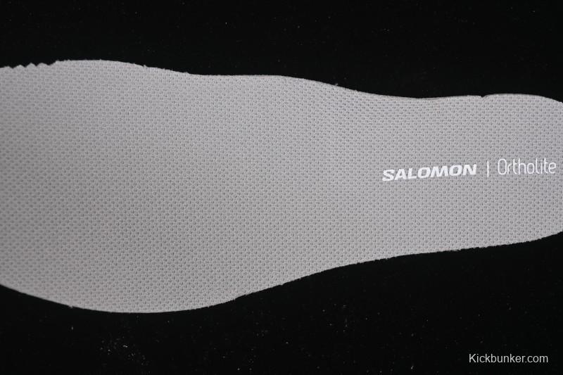 Salomon XT-6 GTX Advanced Outdoor Trail Running Shoes - 475813-29