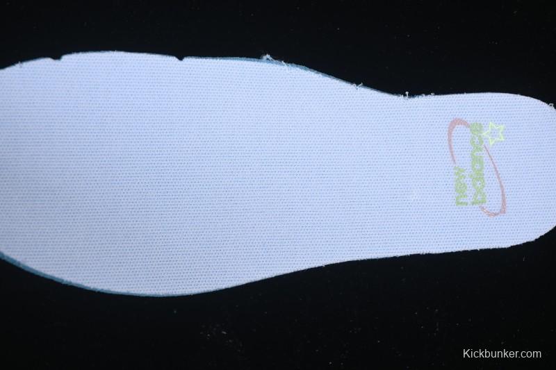 New Balance Retro Casual Running Shoes with ABZORB Cushioning - U9060AGT