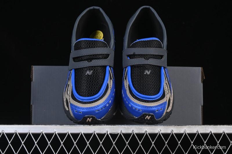 New Balance 1906 Series Loafer Casual Shoes - U1906LAR