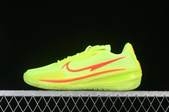 Nike Air Zoom G.T. Cut EP Basketball Shoes with React Cushioning and Zoom Air - IM2130-700