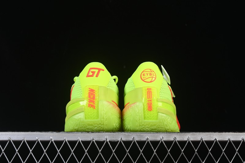 Nike Air Zoom G.T. Cut EP Basketball Shoes with React Cushioning and Zoom Air - IM2130-700