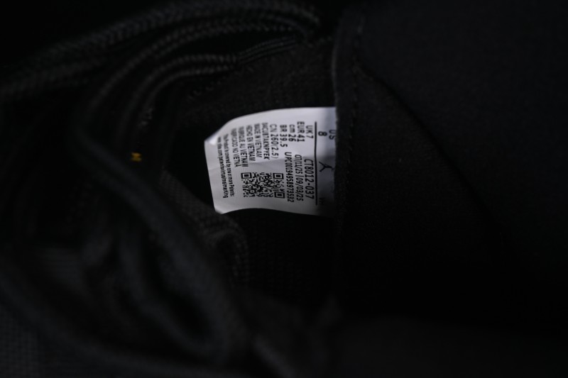 Nike Air Jordan 11 Retro 'Green Black' Basketball Shoes - CT8012-037