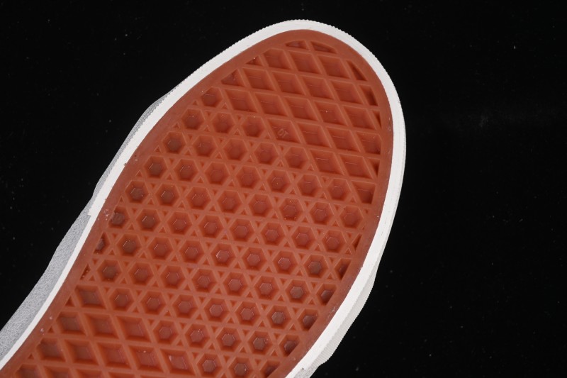 Vans Sk8-Mid Mid-Top Casual Skateboarding Shoes with Vulcanized Construction - VN0A4UUK76Y