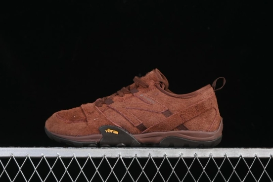 New Balance MT10 Series Minimalist Barefoot Lifestyle Sneakers with Vibram Outsole - MT10OPR