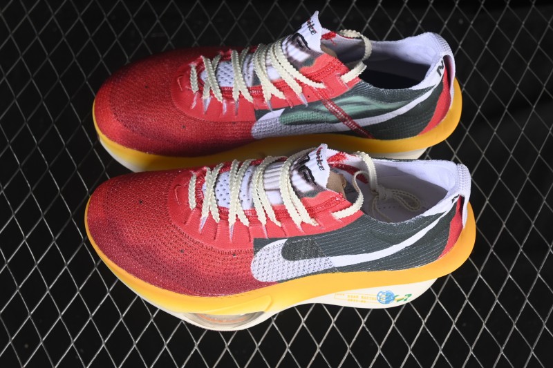 Nike Zoom VaporFly Next 3% Prototype Marathon Running Shoes with Carbon Fiber Plate - IH3575-999