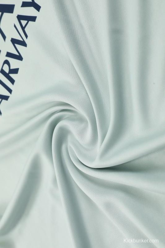 25/26 Chelsea Light Short Sleeve Jersey+Shorts