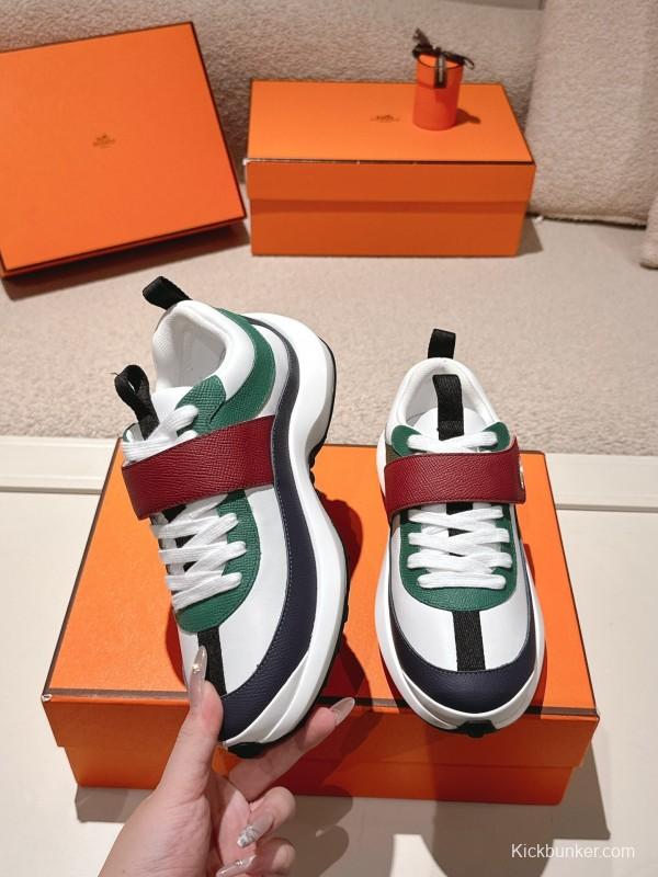 Adidas Loop Couple Casual Sports Shoes - LY00340/LY00350