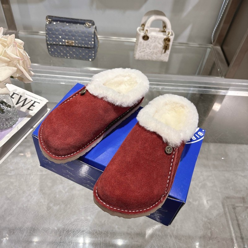 Birkenstock 2025 SS Japan Limited Edition Sandals - LY00250