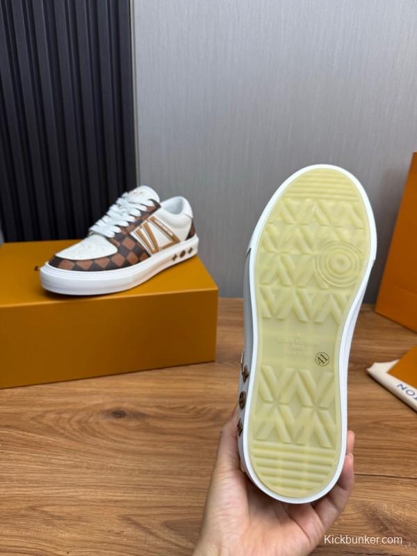 Adidas Men's Sport Sneakers - KFY00450