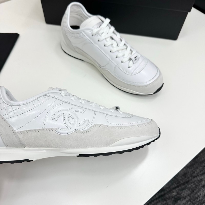 Chanel Little Chanel Panda Shoes Casual Sports Shoes - LY00
