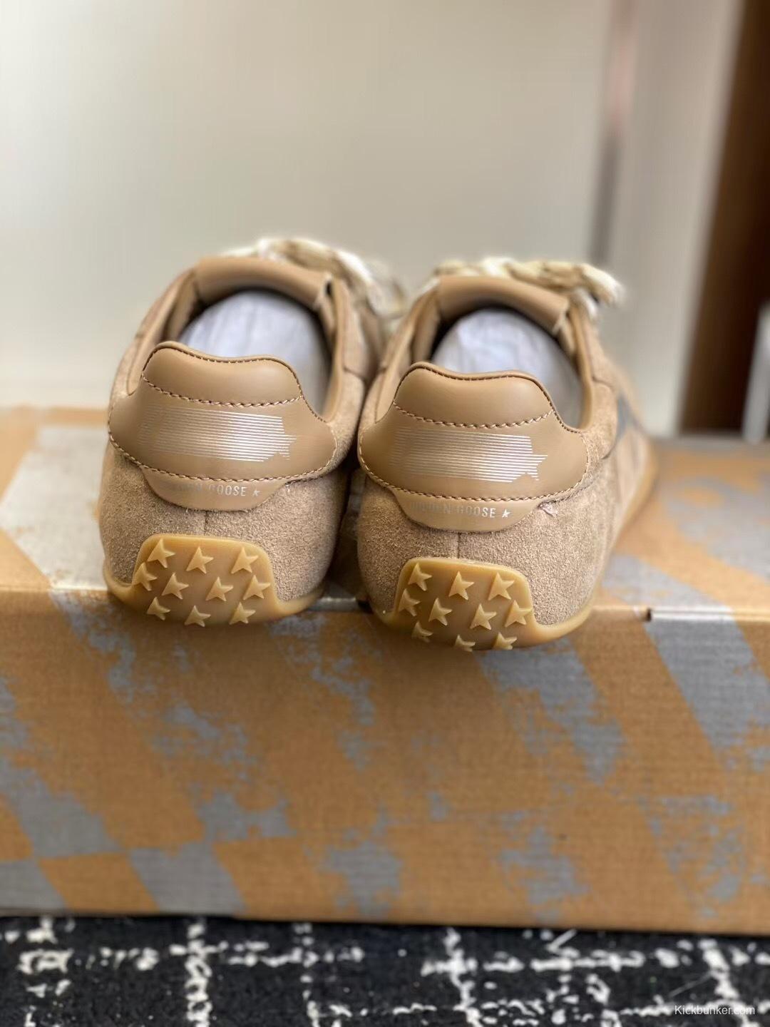 GGDB GGDBdb Casual Two-Way Dirty Sneakers - KFY00250