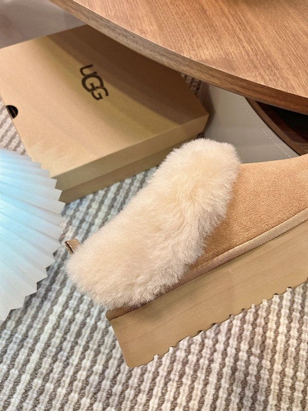 UGG Tasule Home Slippers for Fall/Winter 2025 - 1171393