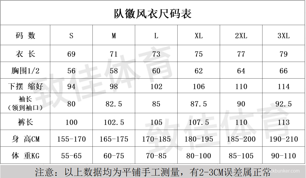 25/26 Arsenal Blue Full Zipper Jacket+Long Pants S-3XL