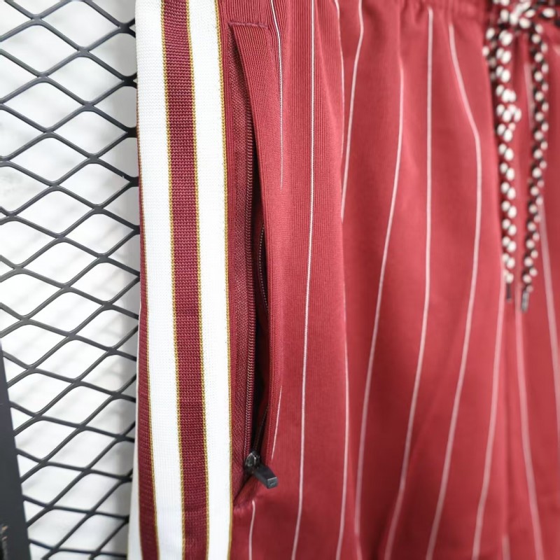 Player Version 25/26 Arsenal Wine Adidas Original Shorts