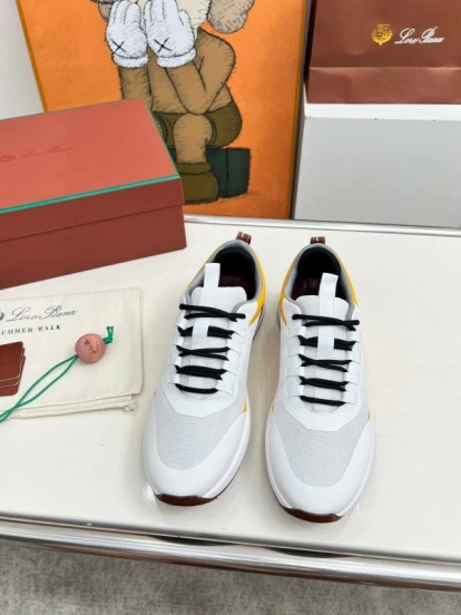 Adidas LP Jogging Men's Running Shoes Upgraded Version - KFY00300