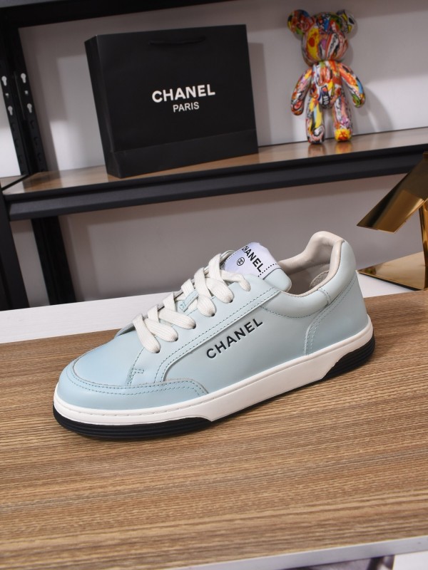 Chanel SS25 Classic Loafer - KFY00350