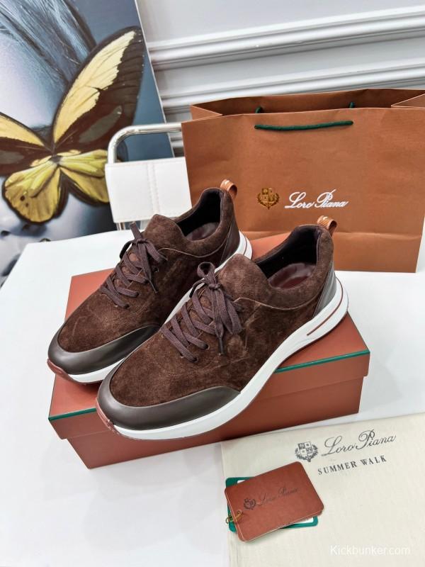 Adidas LP360 Capsule Men's Slip-On Sneakers - KFY00320