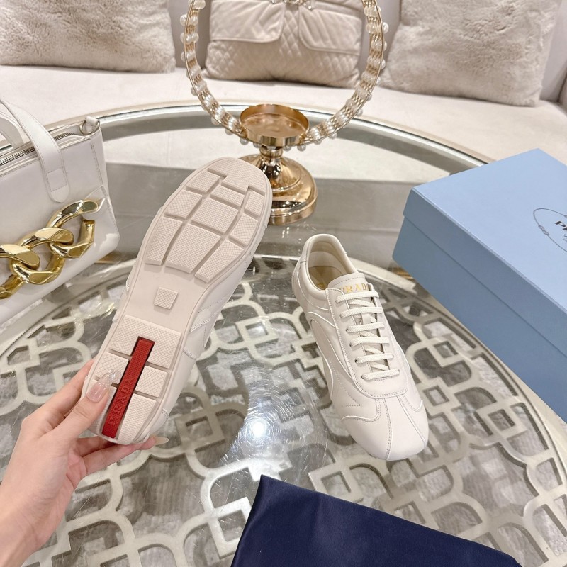 PRADA Couple Casual Shoes - KFY00291/KFY00300