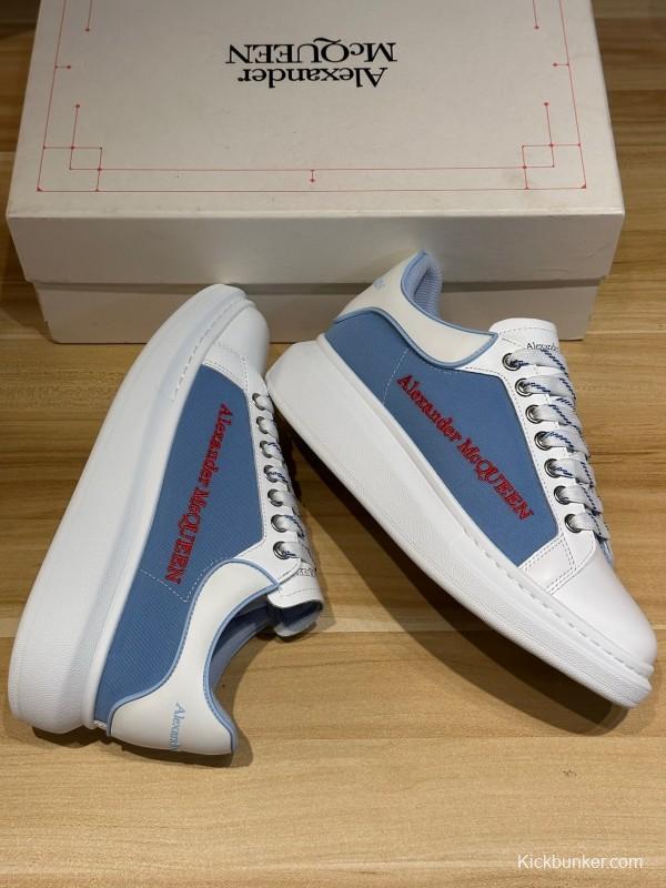 Alexander McQueen High-Quality Upgraded Sneakers - AS00300