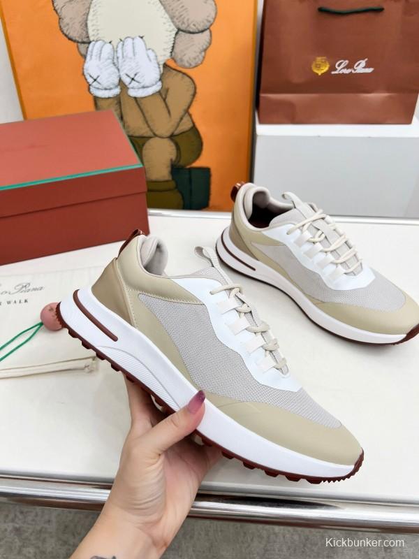 Adidas LP Jogging Men's Running Shoes Upgraded Cushioning - KFY00300