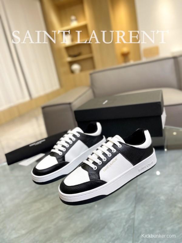 SAINT LAURENT SL61 Casual Series Retro Design - AS00330