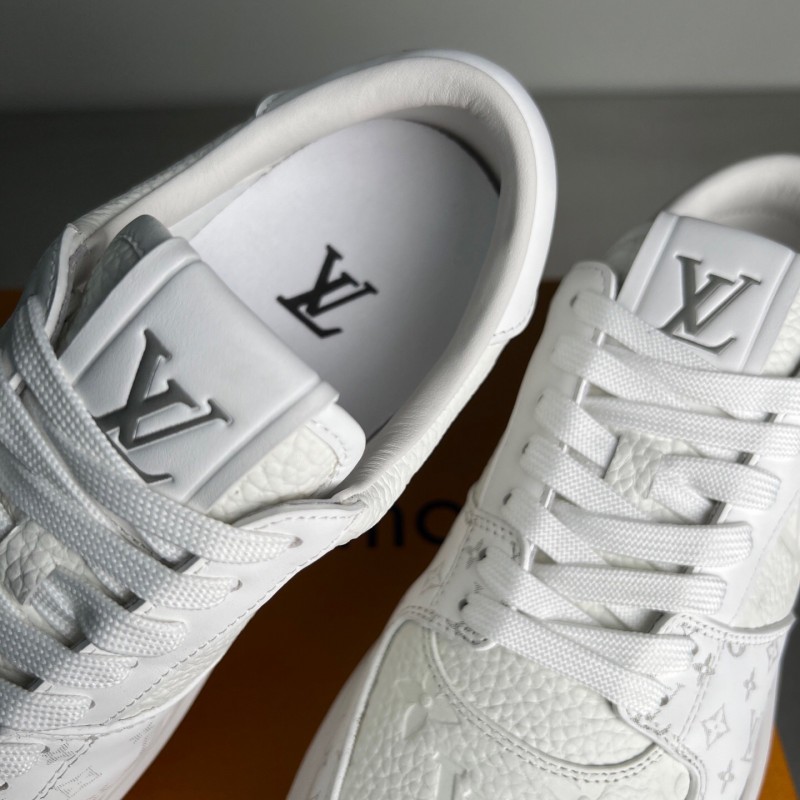 Lv Men's Casual Sports Sneakers - YC