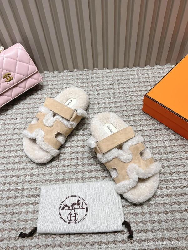 H Sandals 2025 Spring Summer Collection Lightweight Comfortable Design - LY00280