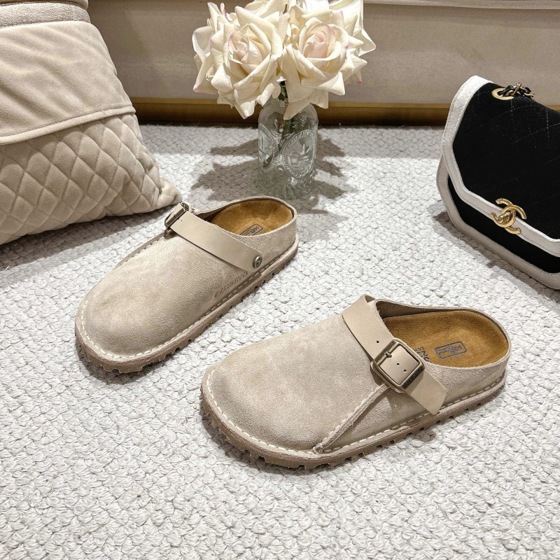Birkenstock 2025SS Two-Way Wear Limited Edition Sandals - LY00240