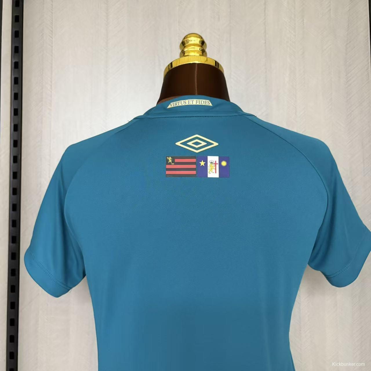 25/26 Women Sport Recife Third  Jersey